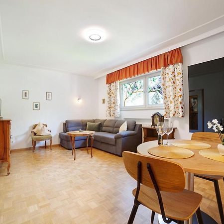 Villa Sabine - Renate Merano Extérieur photo