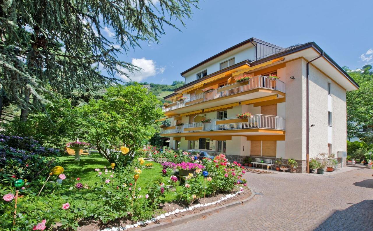 Villa Sabine - Renate Merano Extérieur photo