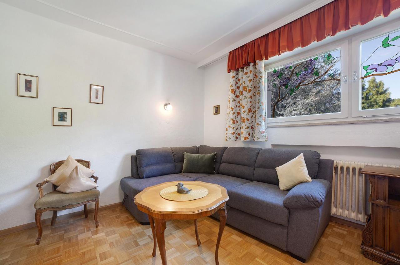 Villa Sabine - Renate Merano Extérieur photo