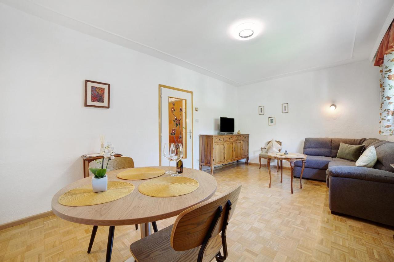 Villa Sabine - Renate Merano Extérieur photo