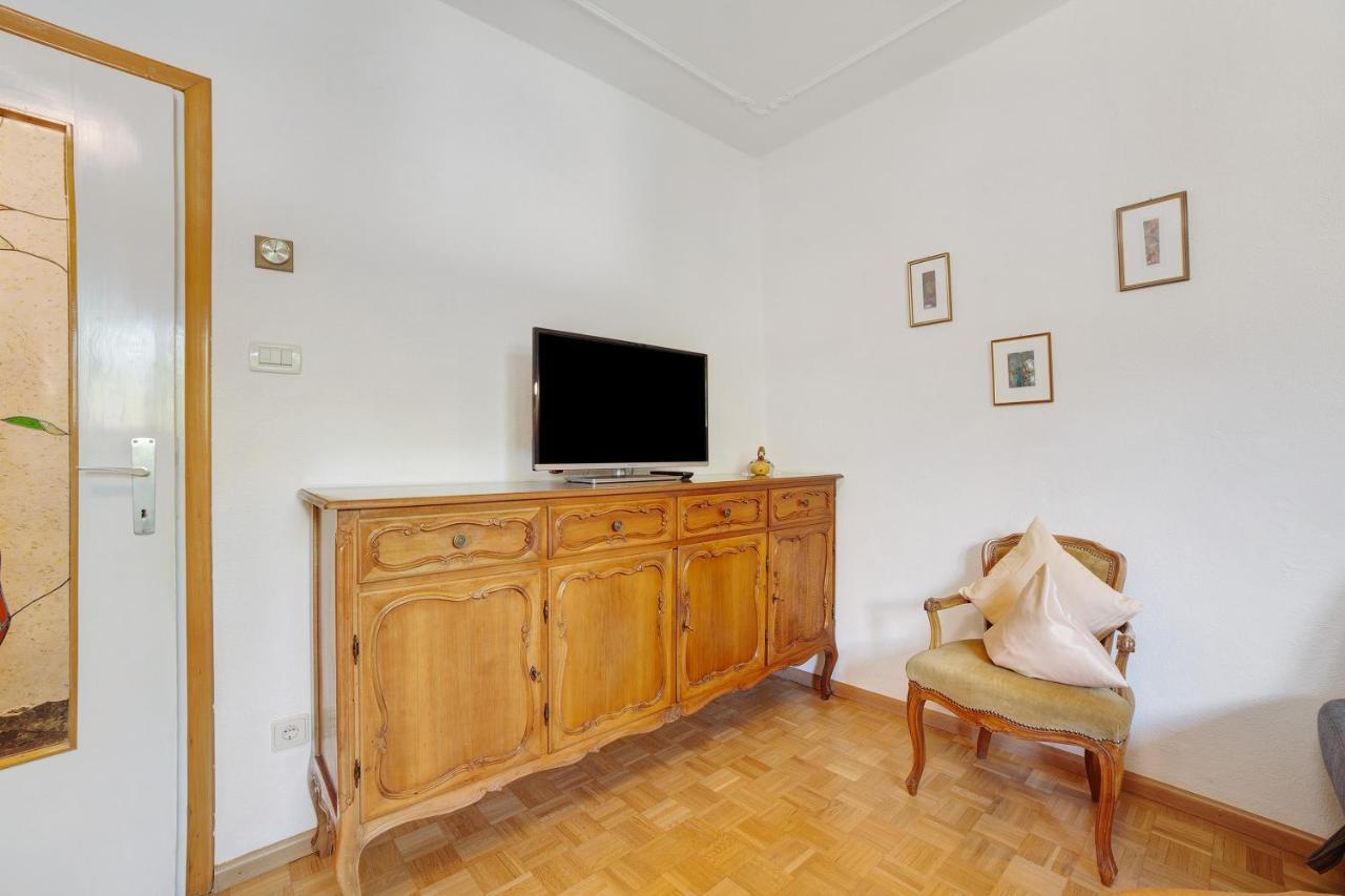 Villa Sabine - Renate Merano Extérieur photo