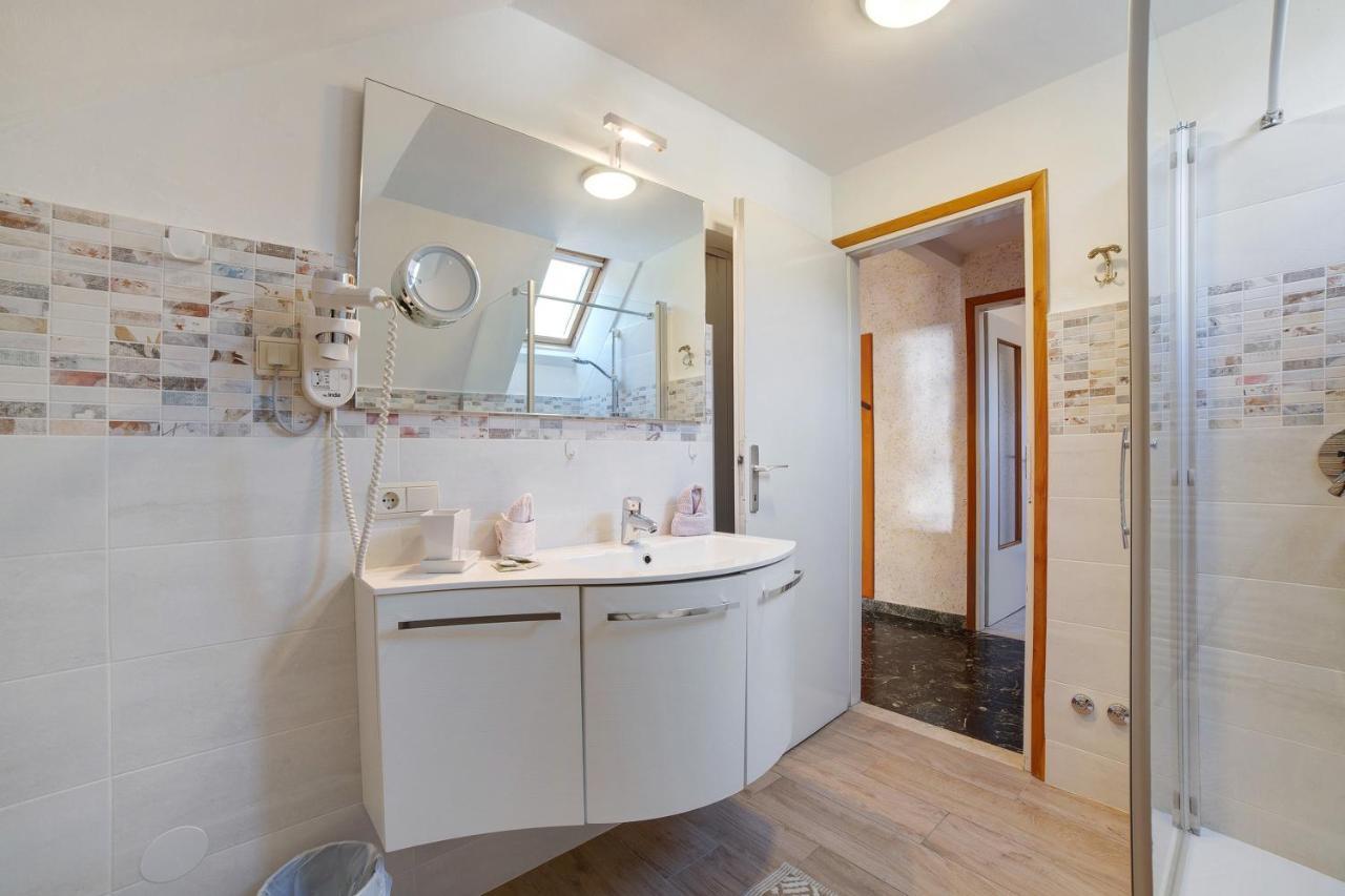 Villa Sabine - Renate Merano Extérieur photo
