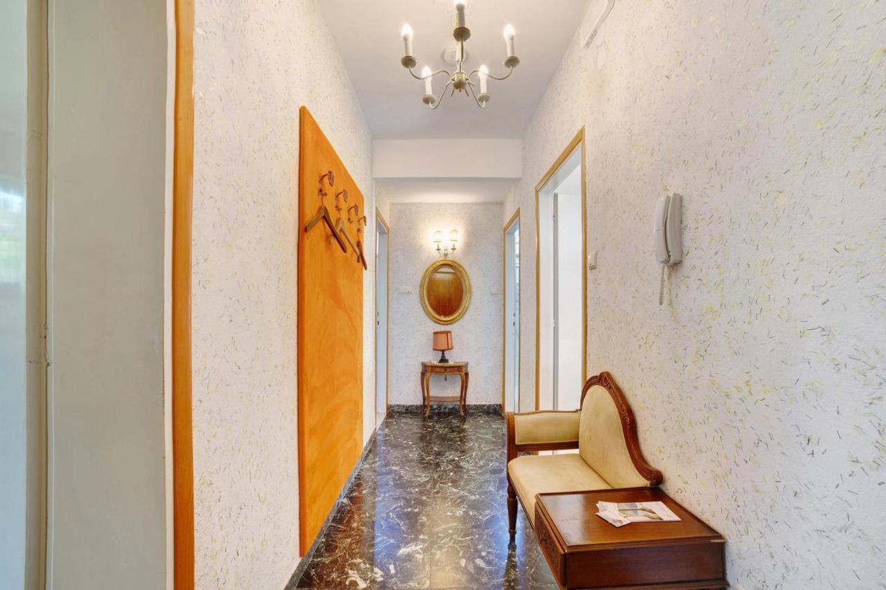 Villa Sabine - Renate Merano Extérieur photo
