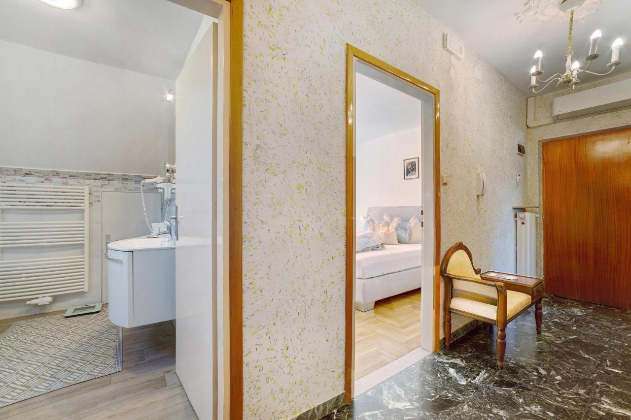 Villa Sabine - Renate Merano Extérieur photo