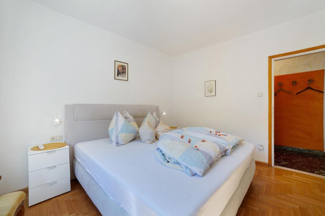 Villa Sabine - Renate Merano Extérieur photo