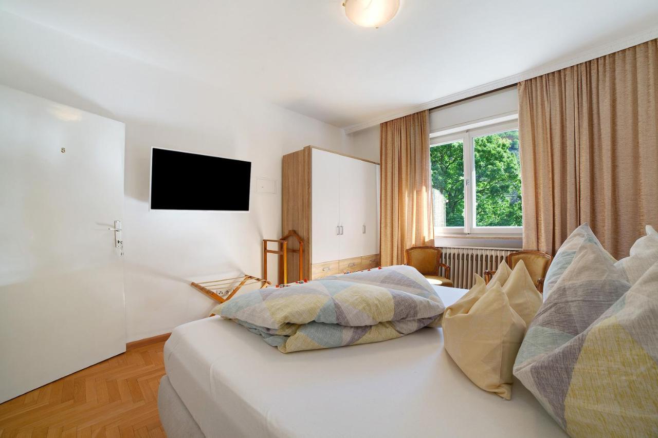 Villa Sabine - Renate Merano Extérieur photo